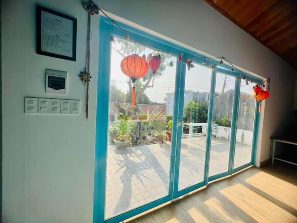 Vietnam Phuot Real Home Kon Tum Habitación foto