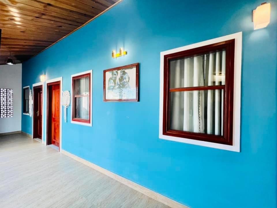 Vietnam Phuot Real Home Kon Tum Habitación foto