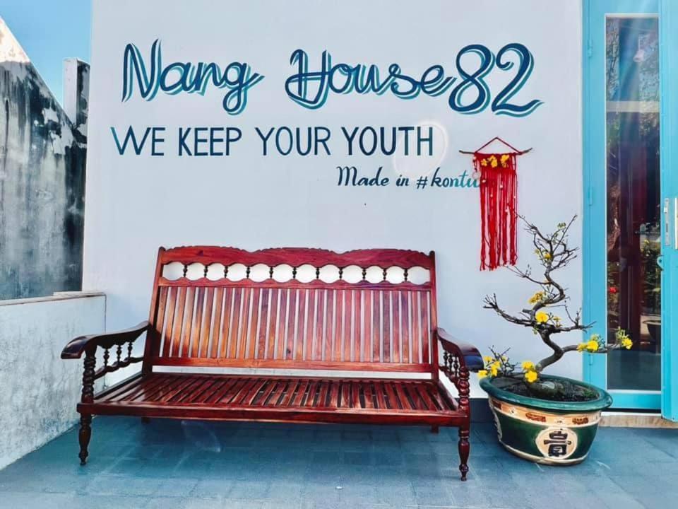 Vietnam Phuot Real Home Kon Tum Habitación foto