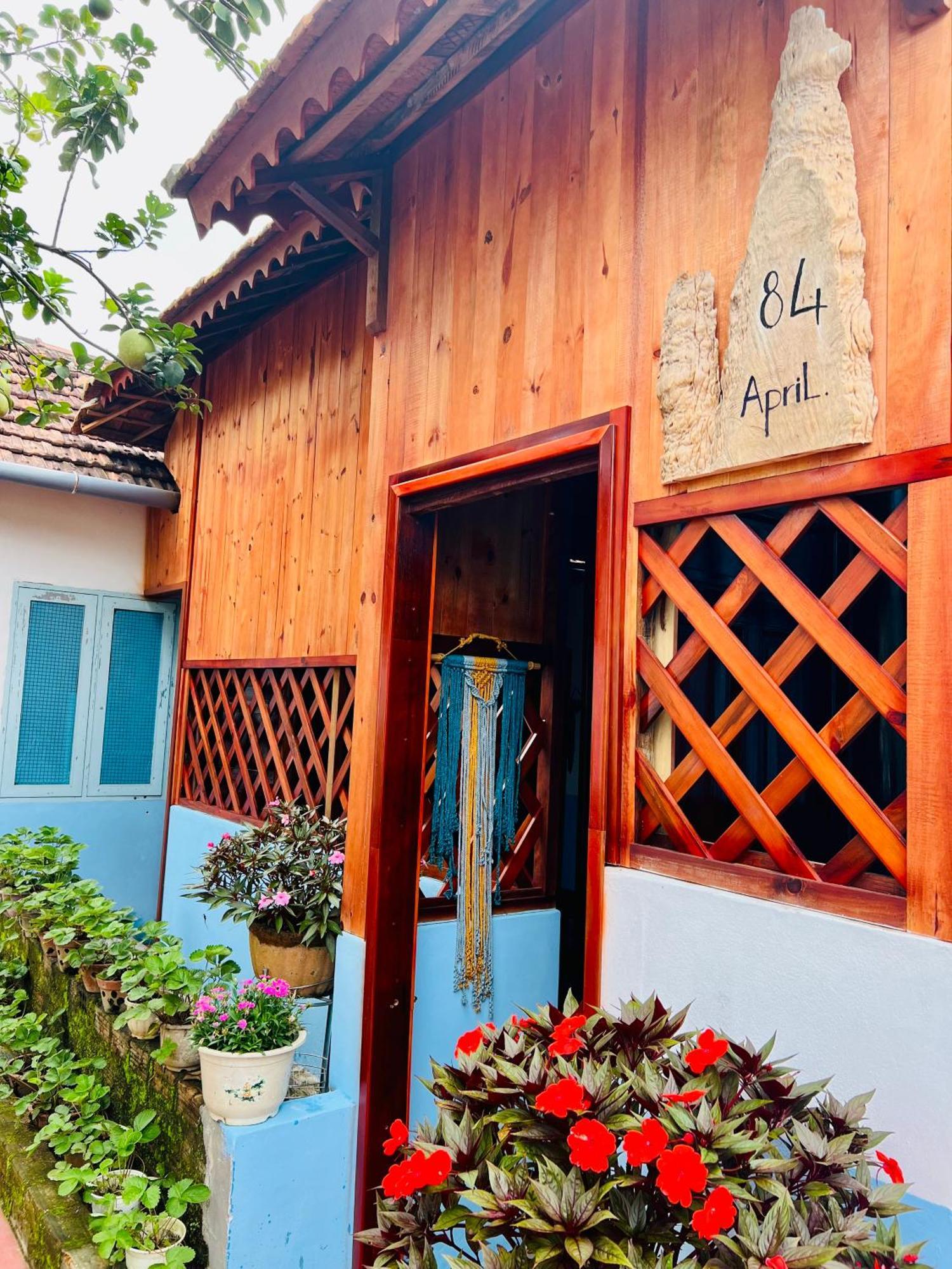 Vietnam Phuot Real Home Kon Tum Habitación foto