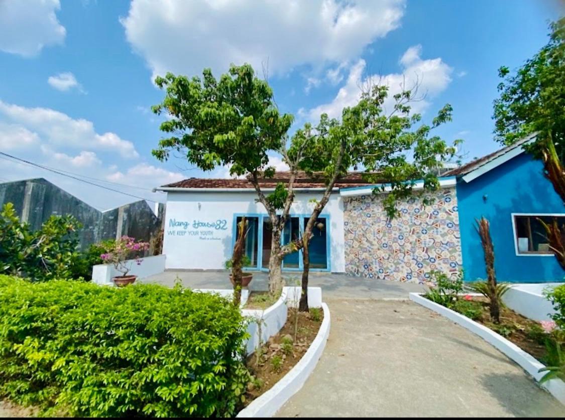 Vietnam Phuot Real Home Kon Tum Exterior foto